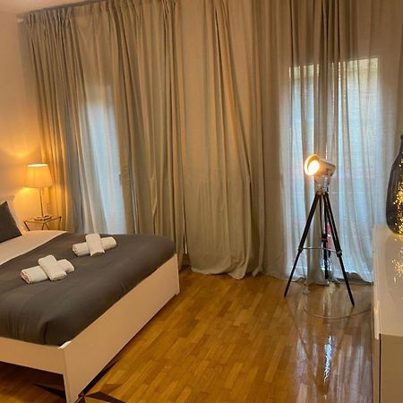 San Felice Rental Rooms Болонья Екстер'єр фото