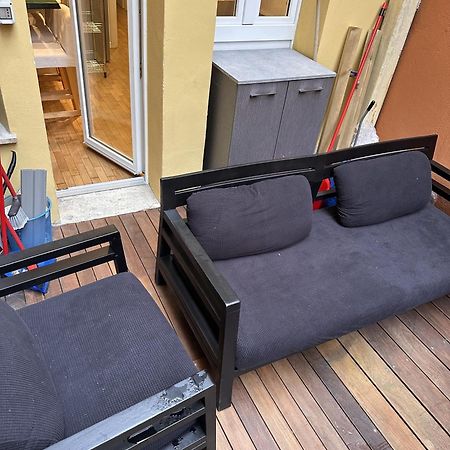 San Felice Rental Rooms Болонья Екстер'єр фото