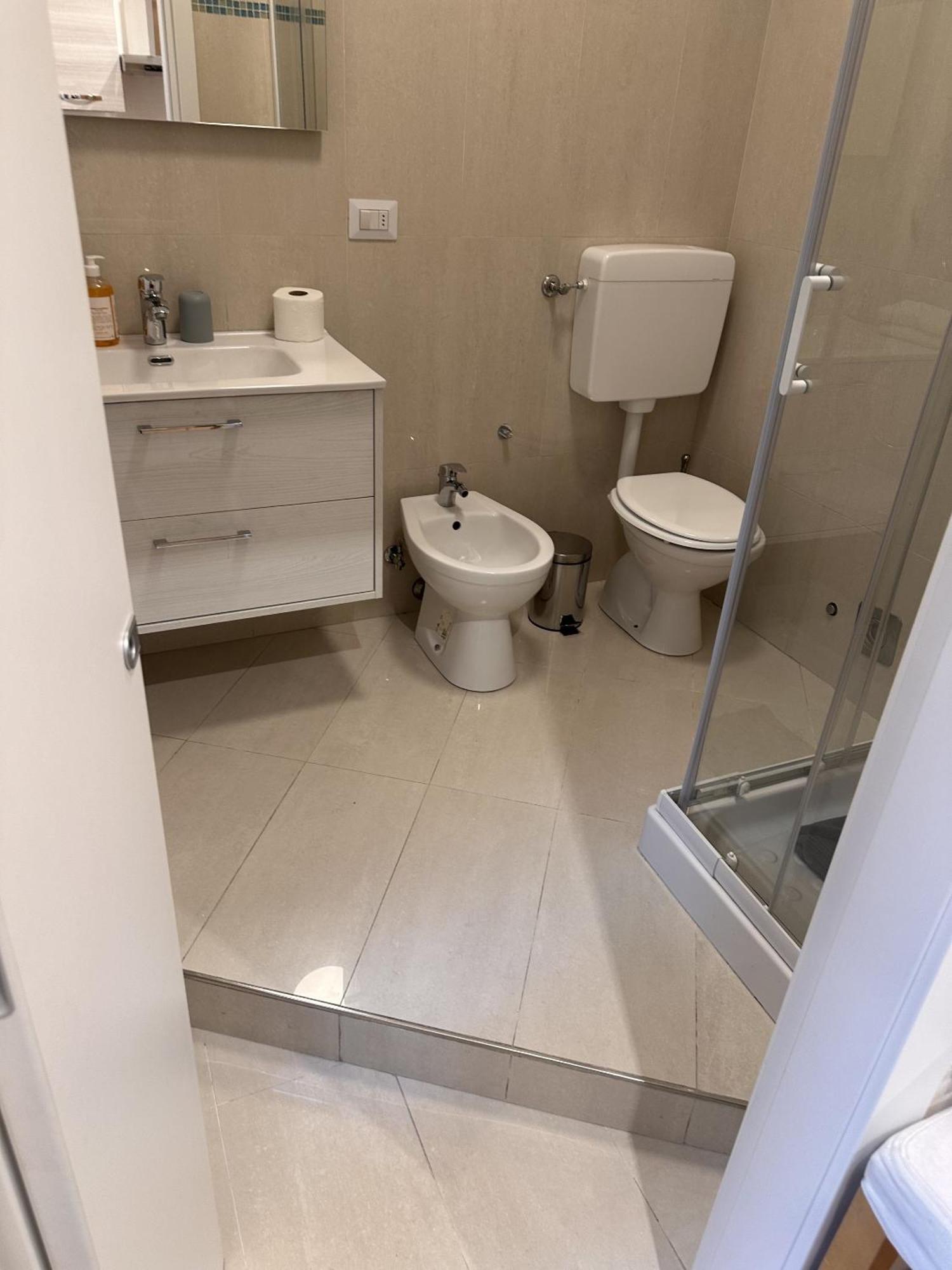 San Felice Rental Rooms Болонья Екстер'єр фото