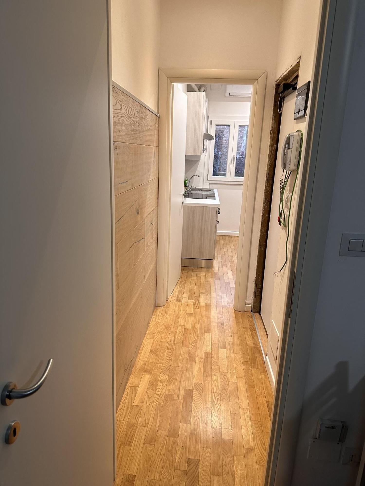 San Felice Rental Rooms Болонья Екстер'єр фото