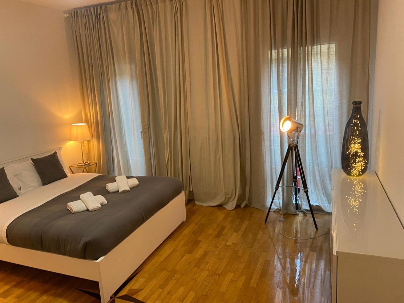 San Felice Rental Rooms Болонья Екстер'єр фото
