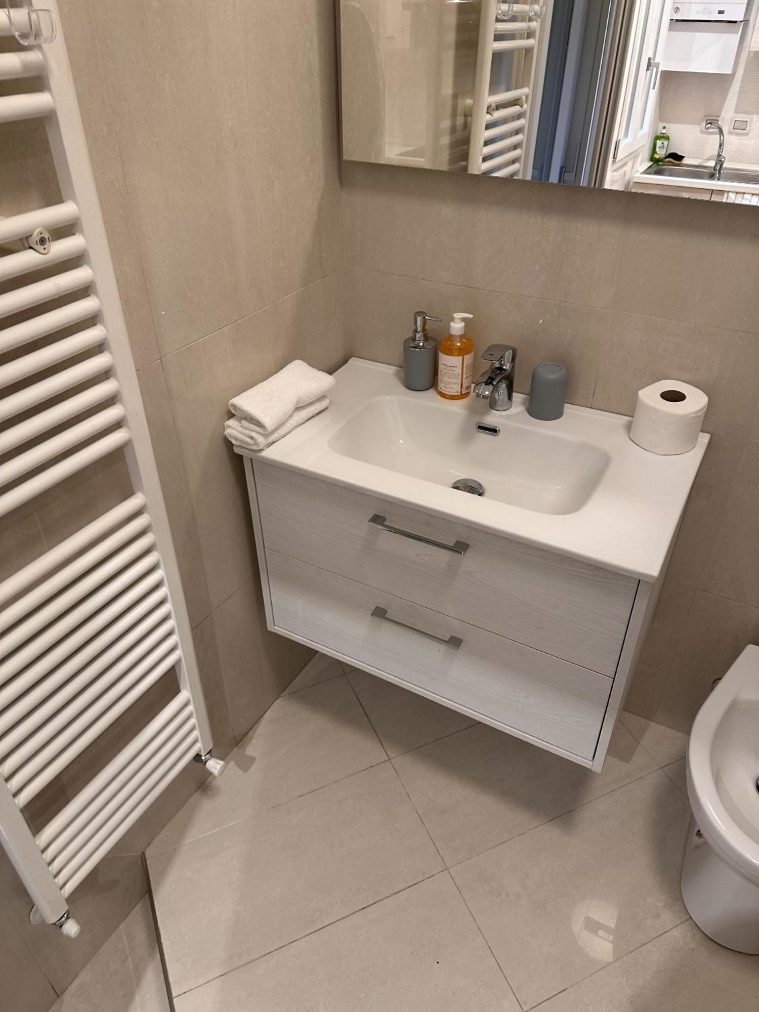 San Felice Rental Rooms Болонья Екстер'єр фото