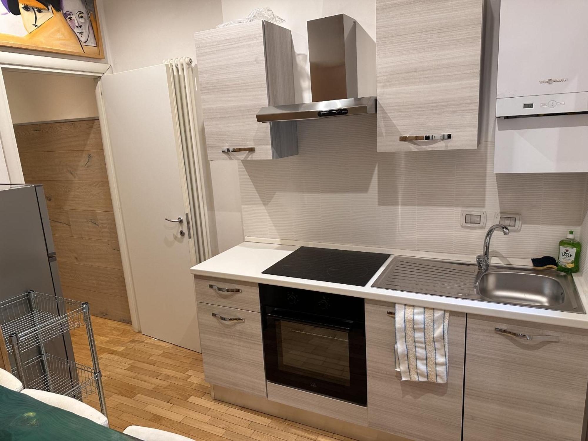 San Felice Rental Rooms Болонья Екстер'єр фото
