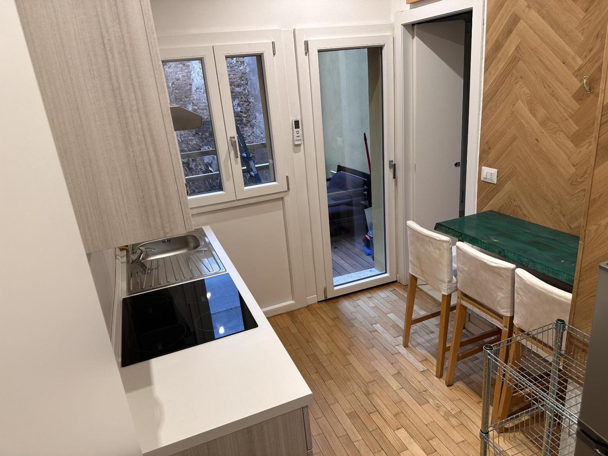 San Felice Rental Rooms Болонья Екстер'єр фото
