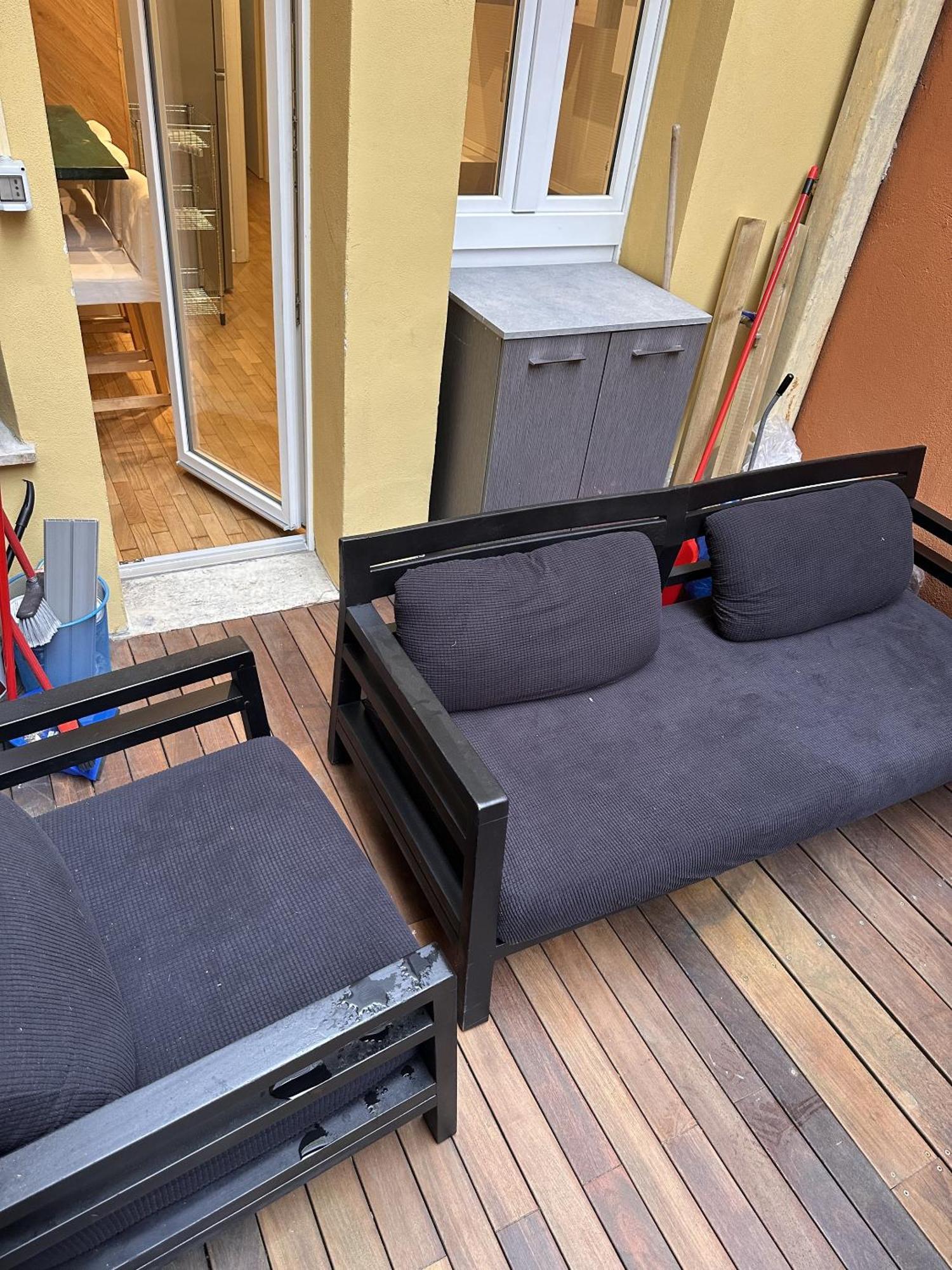 San Felice Rental Rooms Болонья Екстер'єр фото
